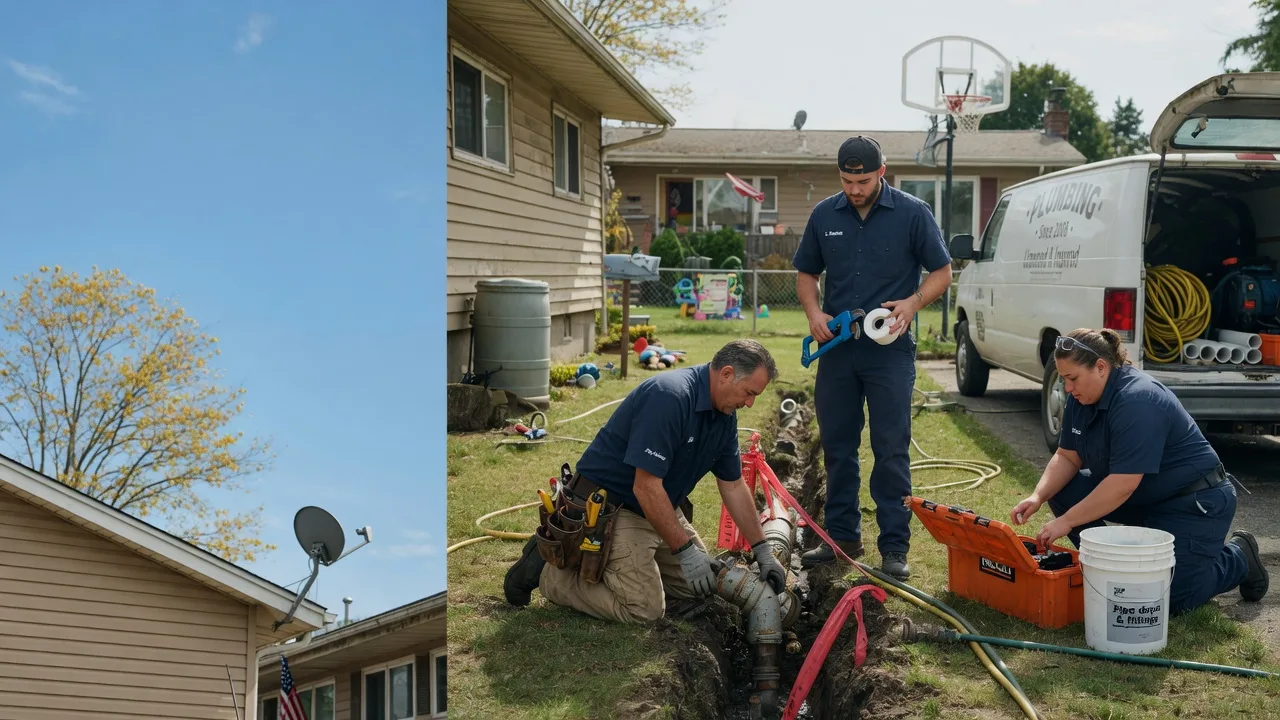 Garbage Disposal Replacement in Forestburg, TX near me